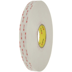 VHB 4943 taśma klejąca 3M, 12 x 33m