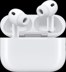 MFHP4ZM/A Headset, in-ear, Bluetooth®, Apple AirPods Pro 3