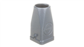 Obudowa Wtyczki Pg11 Ip65 Epic H-A 3 Mtgv 10512100