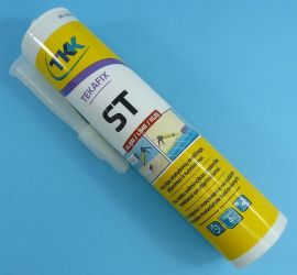 TEKAFIX ST 300ml TKK KLEJ MONTAŻOWY UNI