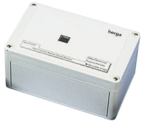 System zdalnego sterowania 6311-1183-3501, 433.92MHz, Herga