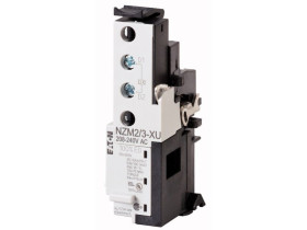 Wyzwalacz zanikowy do NZM2/3 NZM2/3-XU24DC 259509 EATON