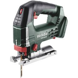 Metabo 601048850 STB 18 L 90 Cordless Jigsaw 18V brushless compact