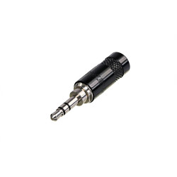 Rean NYS231B 3.5 mm Audio Jack 3 Pins 1pc.