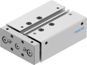 Siłownik prowadzący FESTO DFM-16-30-B-PPV-A-GF 8162431
