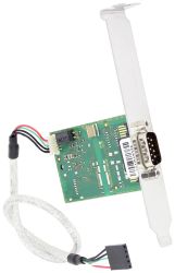 Konwerter CAN Ixxat 1.01.0282.12001 USB, CAN Bus, D-SUB9 5 V/DC