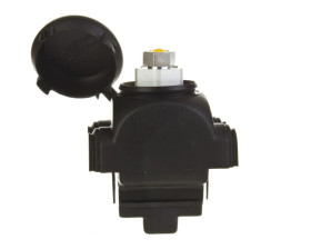 Zacisk odgałęźny AL./Cu (25-95/2,5-90) SLIP22.127