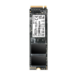 Dysk SSD MTE720T, 4 TB, NVMe PCIe Gen 4 x 4, wewnętrzny Tak, Transcend 3D TLC -40 → +85°C