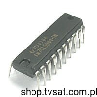 SN74LS644-1N Octal Line Transmmiter DIP20 TI