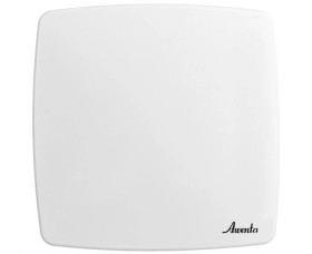 Panel do ramki i korpusu 100mm biały Nea PNB100