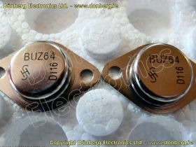 BUZ64