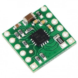 DRV8801 - jednokanałowy sterownik silników 36V/1A - Pololu 2136