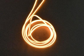 DFRobot Flexible LED Filament (24V, 120cm, 2700K)