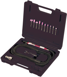 MEULEUSE COMPOSITE MICRO 3 MM EN COFFRET