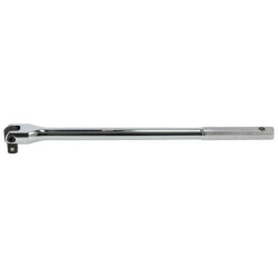 Rękojeść uchylna 1/2” 450mm CrV STALCO PERFECT S-85667