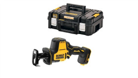 Piła Szablasta Akumulatorowa 18V Xr 0*Ah Tstak