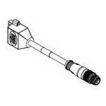 P&S Conn N.I.C. Rec Hsg 1Ckt C. Rec Hsg