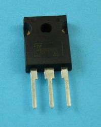 STGW-40NC60V N 50A/600V/260W TO-247