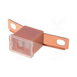 Bezpiecznik samochodowy 30A JAPVAL-M62 / JAPVAL-M62-30A