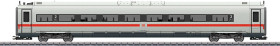 Wagon osobowy Märklin 43728 Samochód dostawczy H0 ICE 4 firmy DB AG