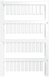 Oznacznik przewodów TM-I 15 MC NE WS 1609981044 /400szt./