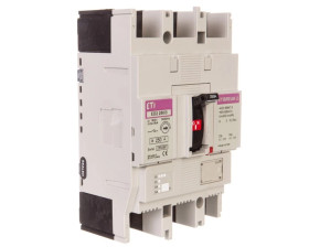 Rozłącznik izolacyjny 3P 250A 6kA ED2 250/3 004671273