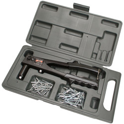 Arrow ARL100K RL100K Rivet Tool Kit