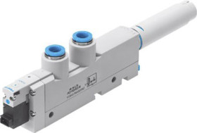 Pompa wytwarzacza próżni Festo podciśnienie: 3.5bar śr. dyszy: 1.4mm VN 6bar 2 to 8bar