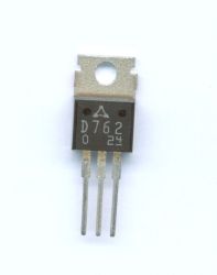 2SD762 TRANZYSTOR