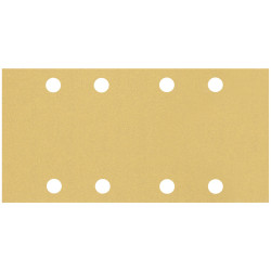 Bosch 2608900856 Expert C470 Sander Paper Grit 120 186x93mm 10piece