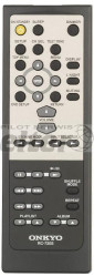Zamiennik ONKYO RC-720S
