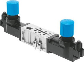 Płyta regulatora FESTO VABF-S1-1-R5C2-C-6 546825