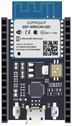 Espressif ESP8266-DEVKITC-02D-F Płytka rozwojowa