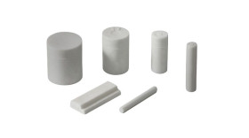 Nakrętka do dławnic kablowych Poliamid Biały Icotek