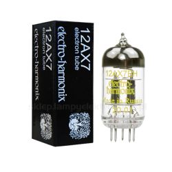 12AX7 EH