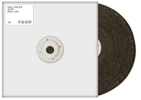 Papier ścierny ziarnistość 60 Rolka papieru ściernego RS PRO