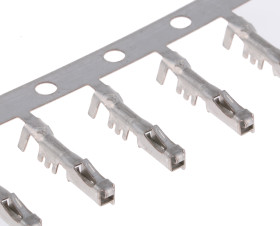 Zacisk samochodowy Delphi Żeński