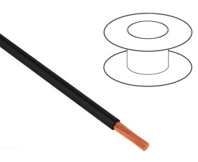 K TLY0.124-czarny TECH K TLY0.124-czarny TECH