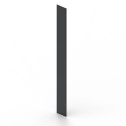 Zestaw 2 paneli bocznych 1650mm 337868