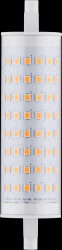 28837 LED bulb R7s, 12 W, 1521 lm, 2700 K, 118 mm