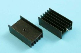 V-7142A L=40mm RADIATOR