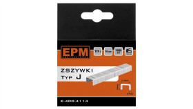 Zszywki 1000Szt 14Mm J-014