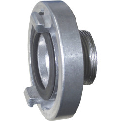 Metabo 628800000 Storz C Connector for Waste Water Pumps to Hoses