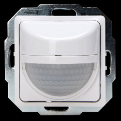 840402051 Motion detect.T 180°,flush-moun.,ark-whi