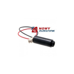 Moduł Laserowy LM-12-655nm 7mW DC 2.5V-4.0V 655nm 7mW czerwony-punktowy