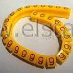 MZ1-6 Oznacznik 25 szt