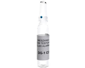 Tester czujki CO DG-TEST-2 /5szt./