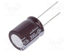 UPM1J391MHD6