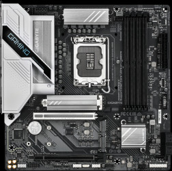 Z890M GAMING X GIGABYTE Z890M GAMING X (1851)