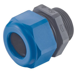 Złącze przemysłowe 19000007102 Harting Zawartość: 1 szt.